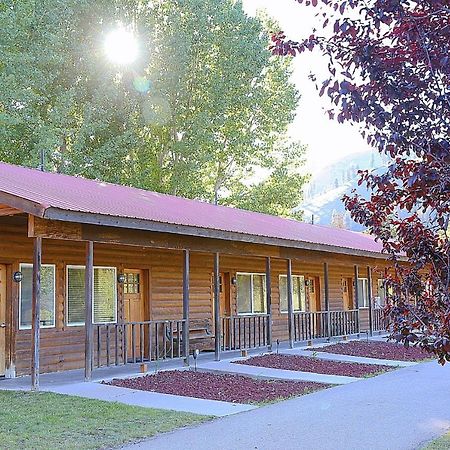 Southfork Lodge - Riverside Inn Lowman Extérieur photo
